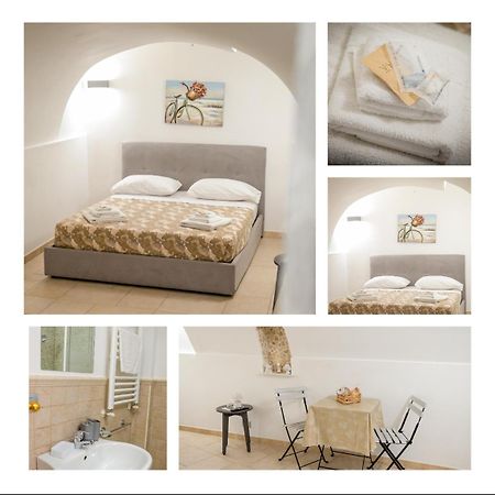 Joy'S Home Бари Екстериор снимка